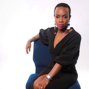 Meet your Posher, Jamila